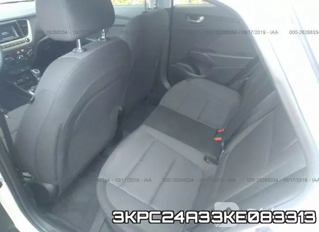 3KPC24A33KE083313 фото 9