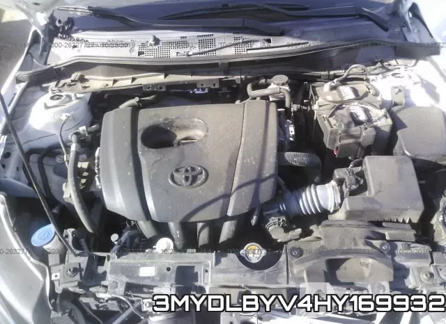 3MYDLBYV4HY169932 фото 2