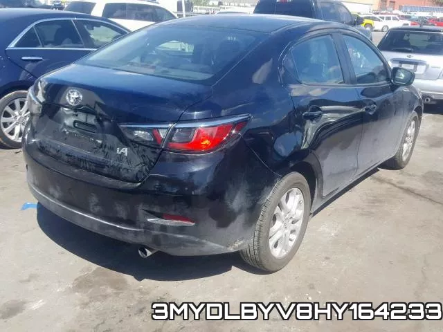 3MYDLBYV8HY164233 фото 5