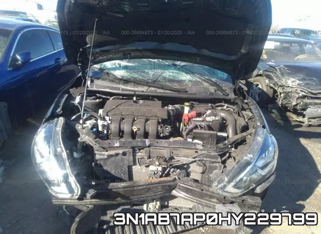 3N1AB7AP0HY229799 фото 2