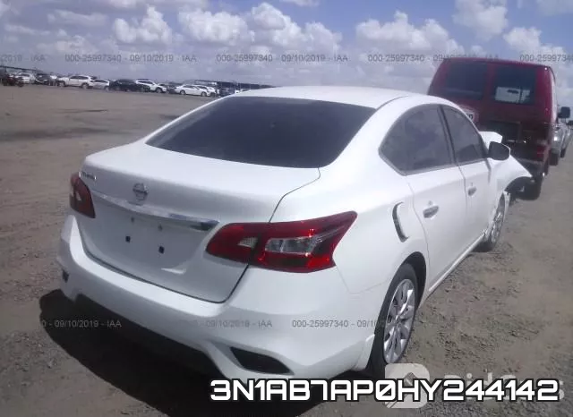 3N1AB7AP0HY244142 фото 5