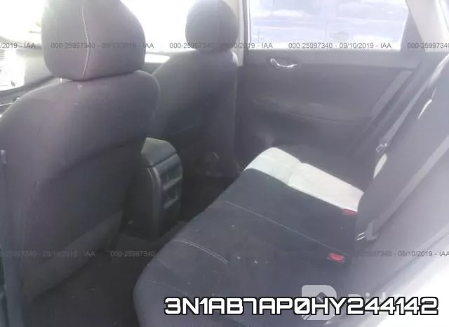 3N1AB7AP0HY244142 фото 9