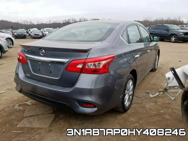 3N1AB7AP0HY408246 фото 5