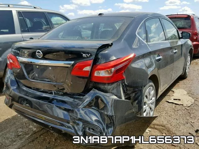 3N1AB7AP1HL656373 фото 5