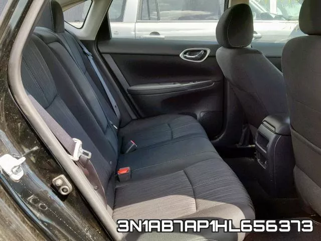 3N1AB7AP1HL656373 фото 7