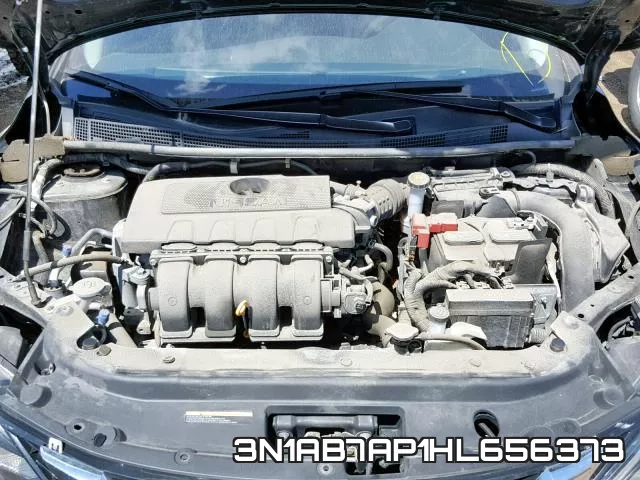 3N1AB7AP1HL656373 фото 8