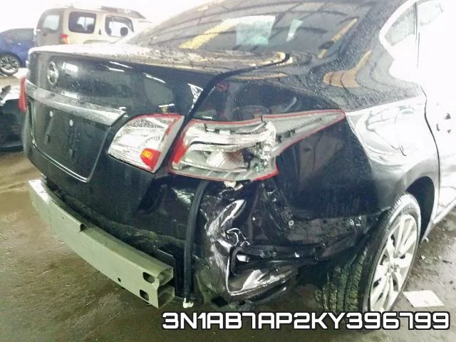 3N1AB7AP2KY396799 фото 10