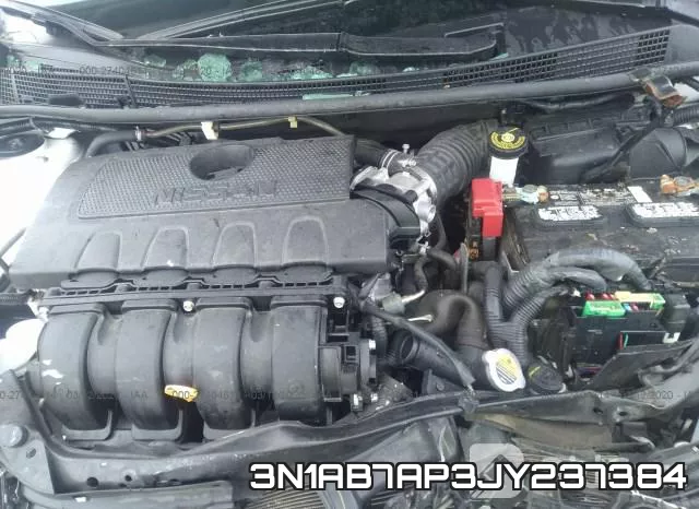 3N1AB7AP3JY237384 фото 2