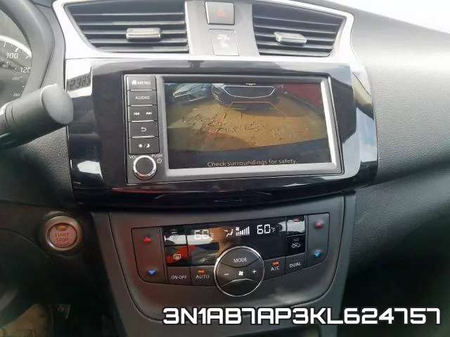 3N1AB7AP3KL624757 фото 10