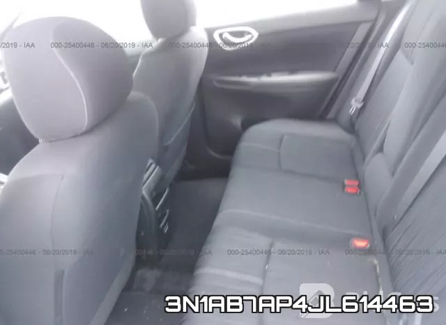 3N1AB7AP4JL614463 фото 9