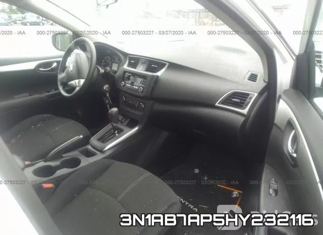 3N1AB7AP5HY232116 фото 6
