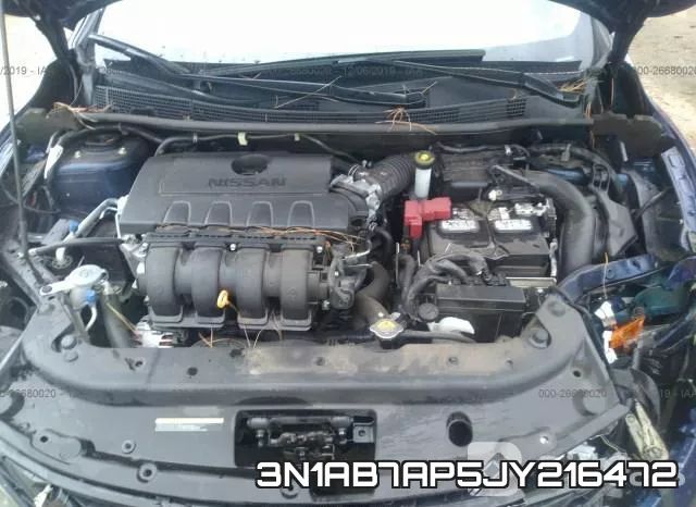 3N1AB7AP5JY216472 фото 2