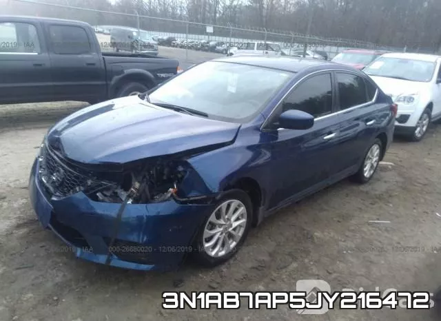3N1AB7AP5JY216472 фото 3