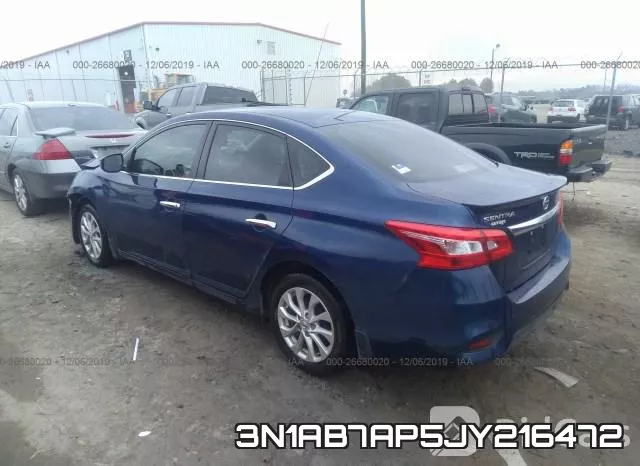 3N1AB7AP5JY216472 фото 4