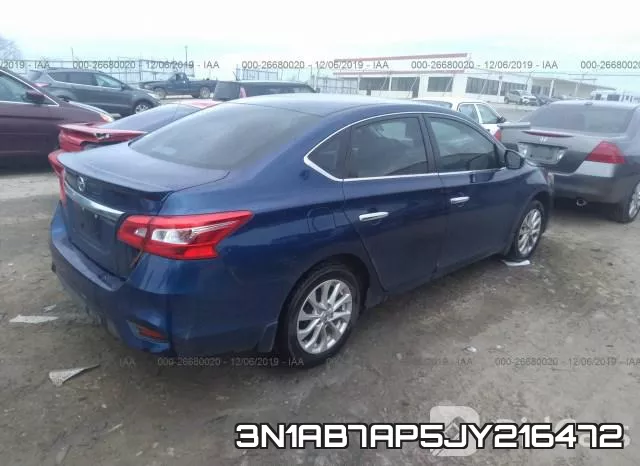 3N1AB7AP5JY216472 фото 5