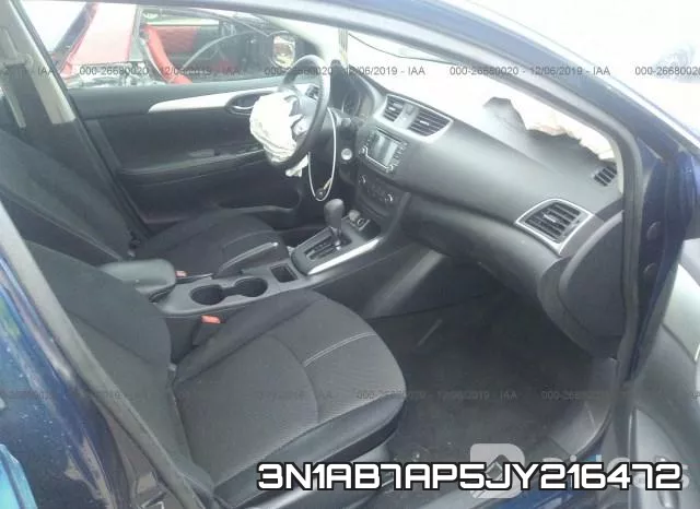 3N1AB7AP5JY216472 фото 6