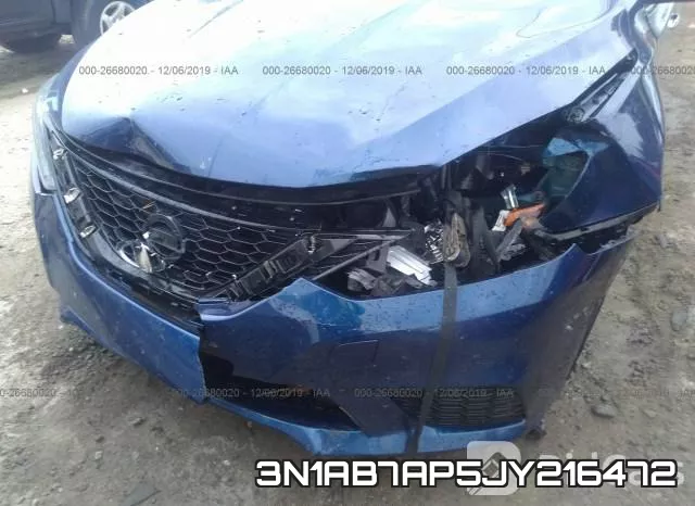3N1AB7AP5JY216472 фото 7