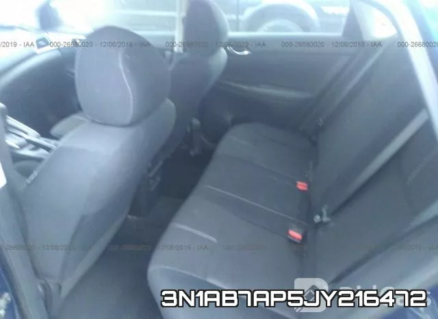 3N1AB7AP5JY216472 фото 9