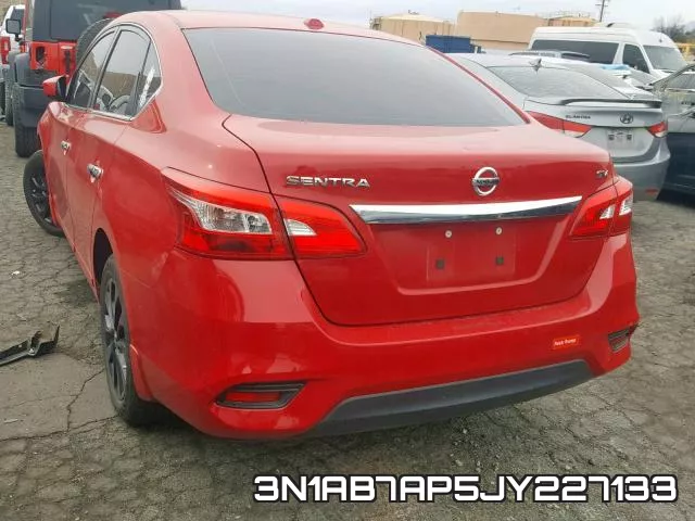 3N1AB7AP5JY227133 фото 4