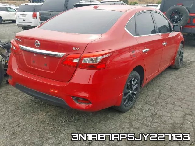 3N1AB7AP5JY227133 фото 5