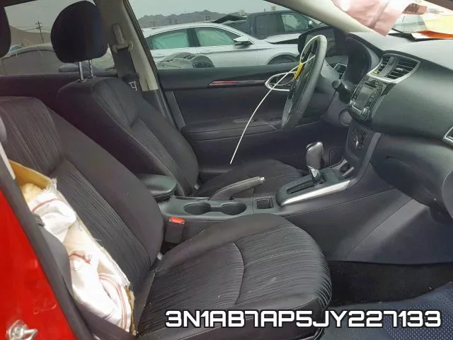 3N1AB7AP5JY227133 фото 6