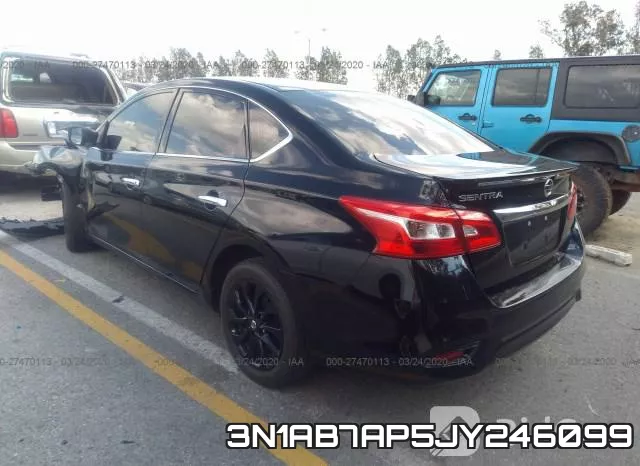 3N1AB7AP5JY246099 фото 4