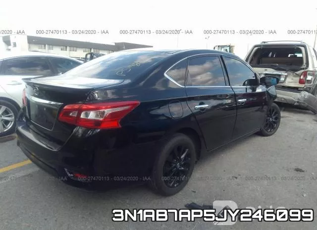 3N1AB7AP5JY246099 фото 5