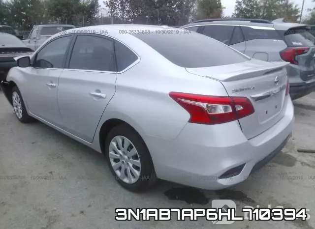 3N1AB7AP6HL710394 фото 4