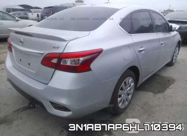 3N1AB7AP6HL710394 фото 5