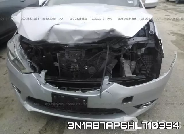 3N1AB7AP6HL710394 фото 7