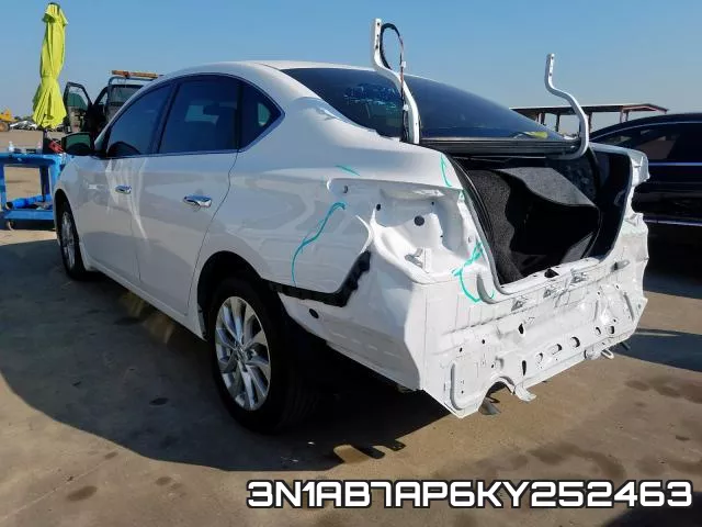 3N1AB7AP6KY252463 фото 4