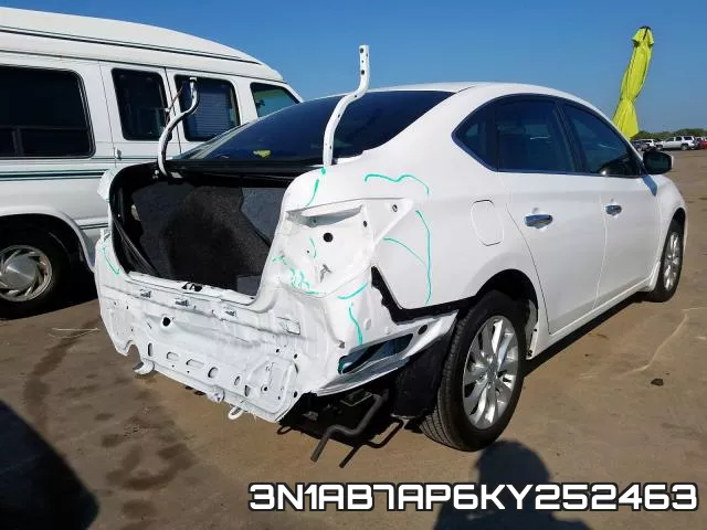 3N1AB7AP6KY252463 фото 5