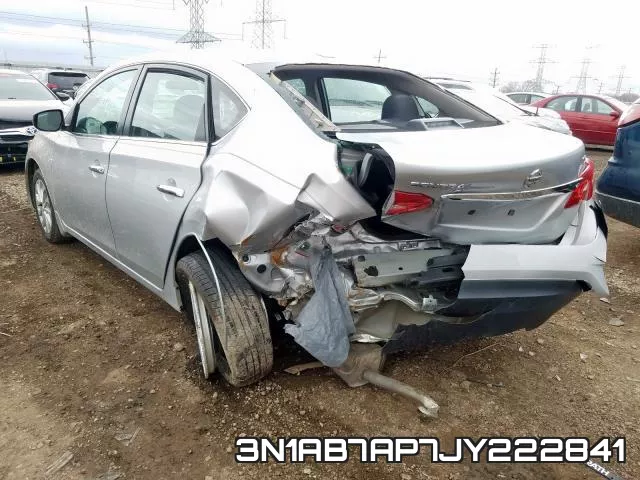 3N1AB7AP7JY222841 фото 4
