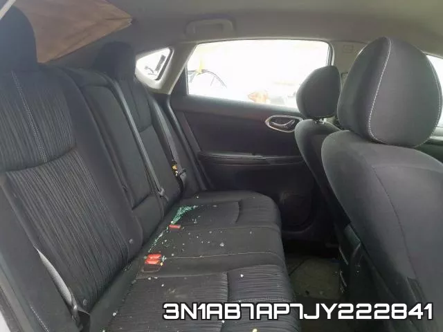 3N1AB7AP7JY222841 фото 7
