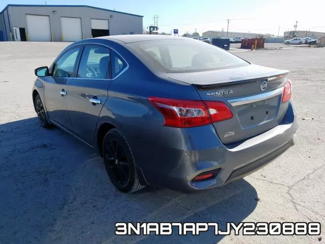 3N1AB7AP7JY230888 фото 4