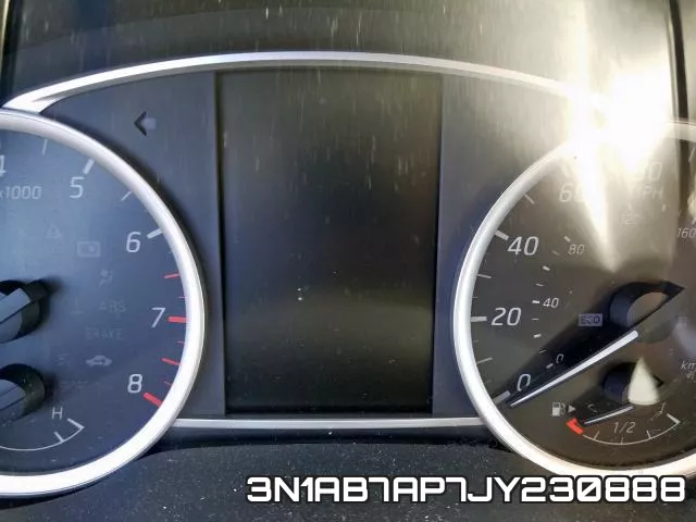 3N1AB7AP7JY230888 фото 9
