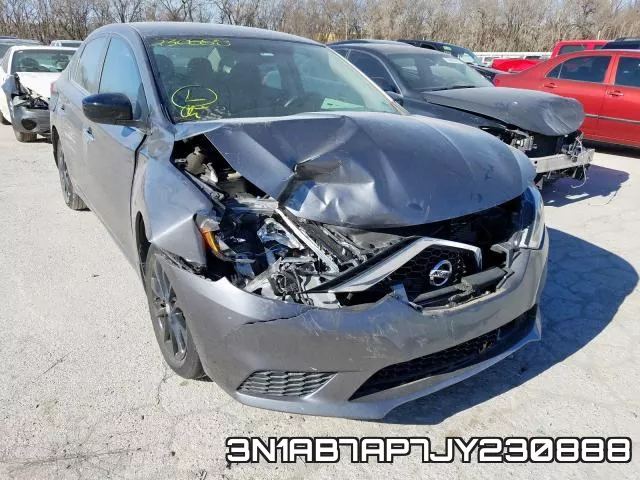 3N1AB7AP7JY230888 фото 10
