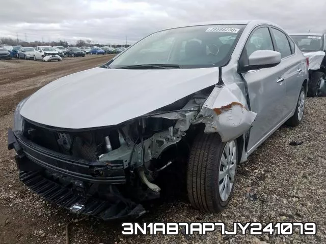 3N1AB7AP7JY241079 фото 3