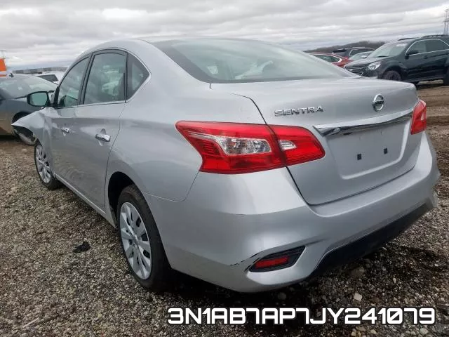 3N1AB7AP7JY241079 фото 4