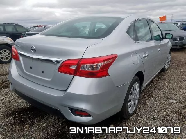 3N1AB7AP7JY241079 фото 5