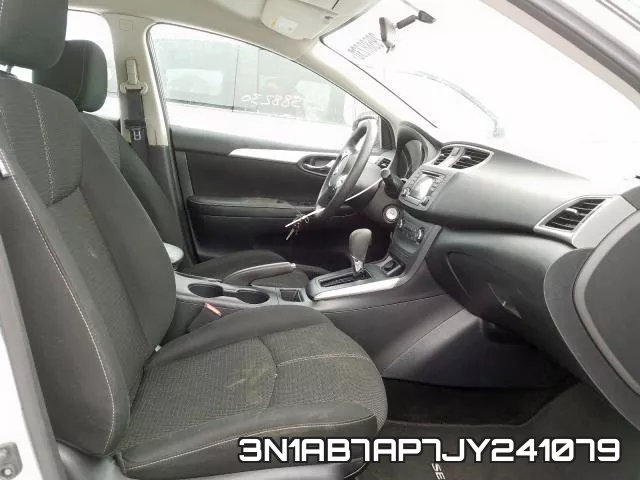3N1AB7AP7JY241079 фото 6