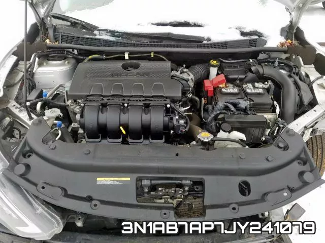3N1AB7AP7JY241079 фото 8