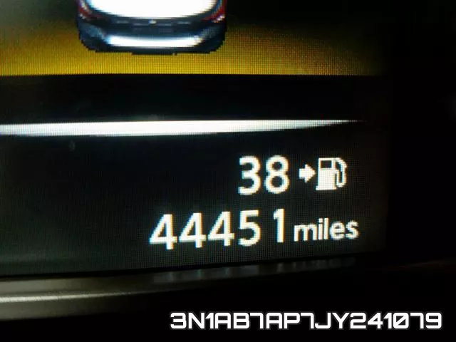 3N1AB7AP7JY241079 фото 9