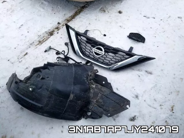 3N1AB7AP7JY241079 фото 10