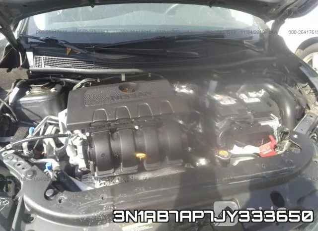 3N1AB7AP7JY333650 фото 2