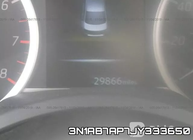 3N1AB7AP7JY333650 фото 8