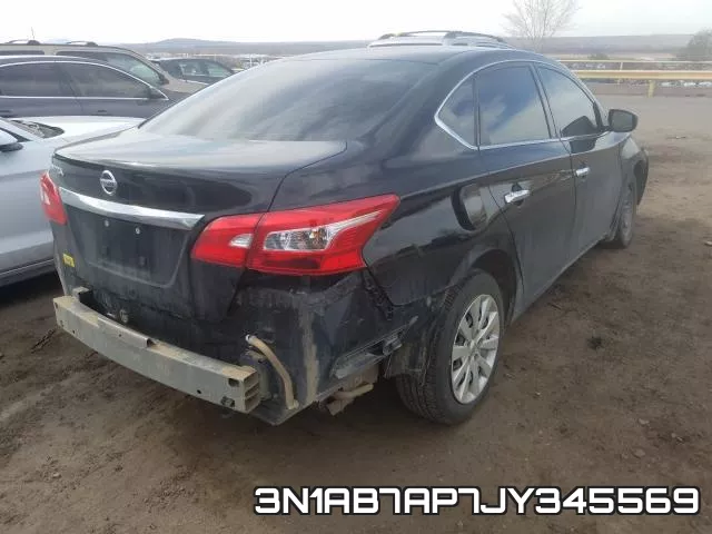 3N1AB7AP7JY345569 фото 5