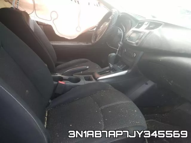 3N1AB7AP7JY345569 фото 6