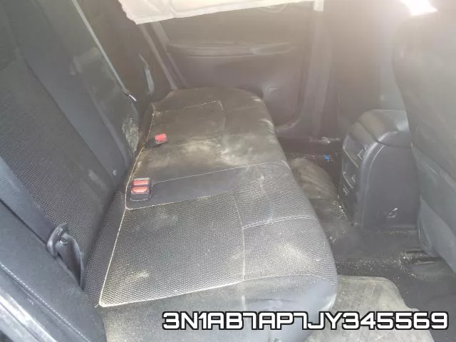 3N1AB7AP7JY345569 фото 7