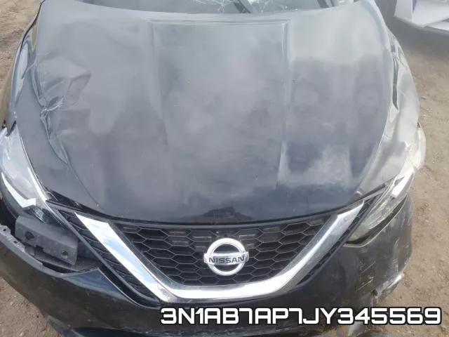 3N1AB7AP7JY345569 фото 8